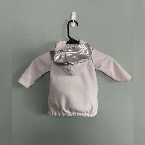 Carter's Little Astronaut Halloween Costume Baby Sz 12 months - Picture 5 of 5